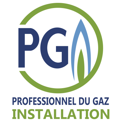 Professionnel du Gaz